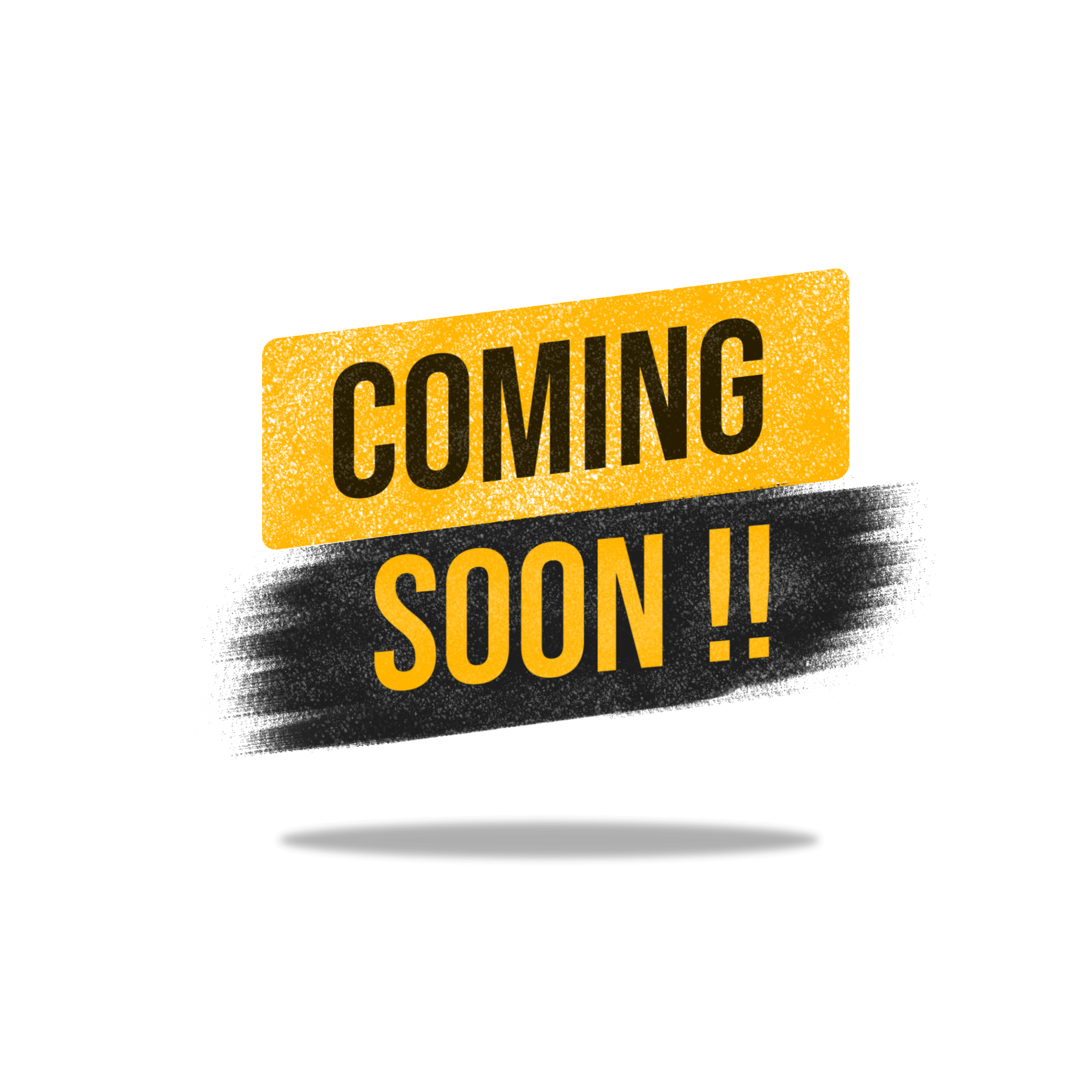 Get Notified When We Launch